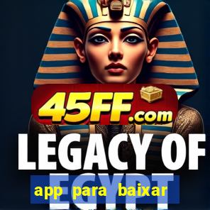 app para baixar jogos hackeados android